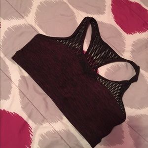 Hollister Sports Bra
